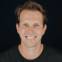 Bart Van Der Vossen