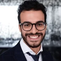Yassir Drissi