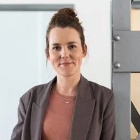 Antonia Reither