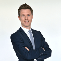 Image of Dr. Christian Maier