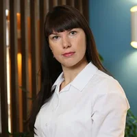 Svitlana Shyn