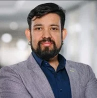 Bhaskar Mitra