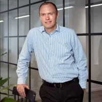 Image of Anders Liu-Lindberg