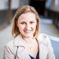 Image of Carola Rinker