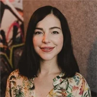 Silvia Heredia Minthorne de Kläner