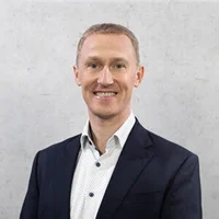 Image of Dr. Christian Fuchs