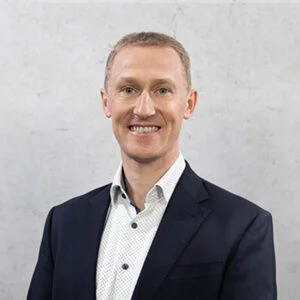 Image of Dr. Christian Fuchs