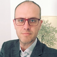 Philippe François