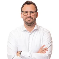 Image of Patrick Strehl