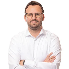 Image of Patrick Strehl