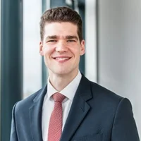 Jonas Berger