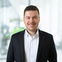 Fabian Bleymehl