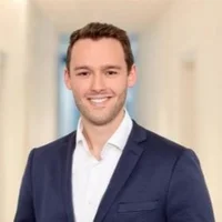 Luca Giesbers