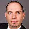 Image of Prof. Dr. Christian Fink