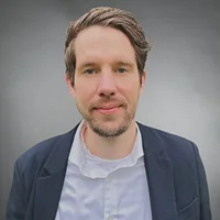 Falk Thörmer