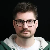 Alex Paramonov